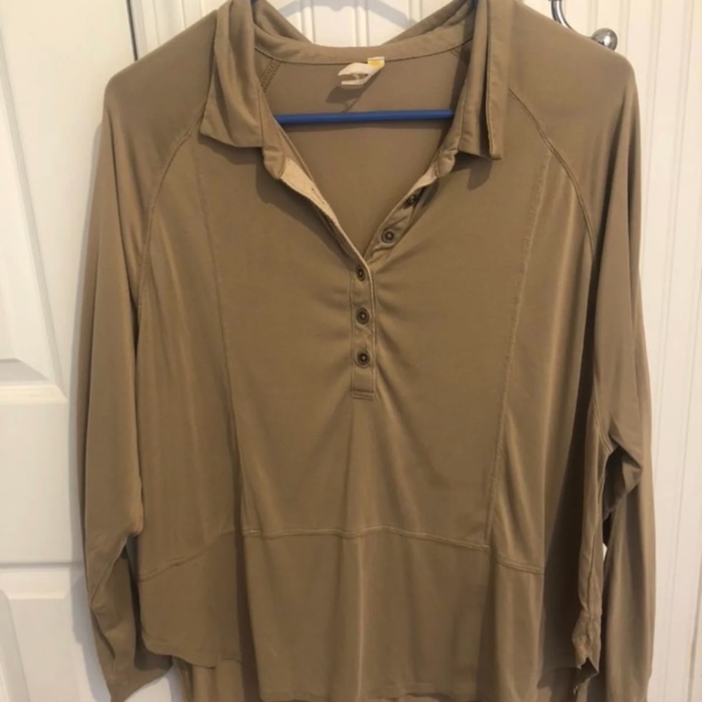 free people top